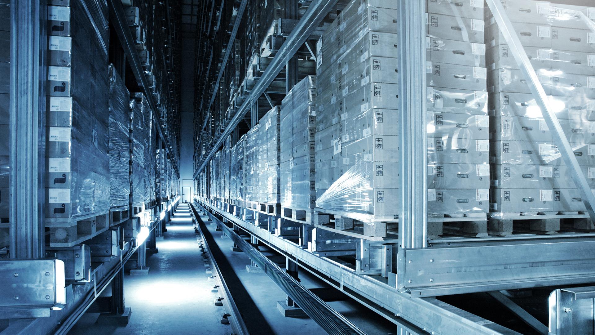 Frozen Food Image 1